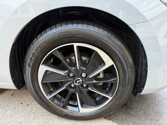 Mazda 2 1.5 E-skyactiv G Mhev Homura Aka Hatchback Pet Grey #4