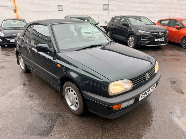 Volkswagen Golf 2.8 Vr6 Highline #16