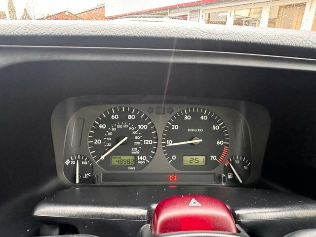 Volkswagen Golf 2.8 Vr6 Highline #17