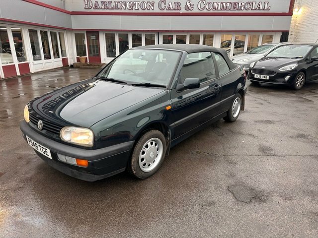Volkswagen Golf 2.8 Vr6 Highline #8