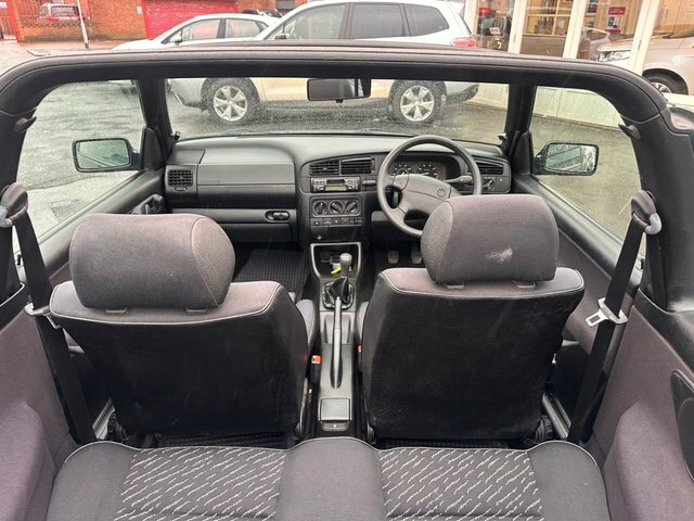 Volkswagen Golf 2.8 Vr6 Highline #23