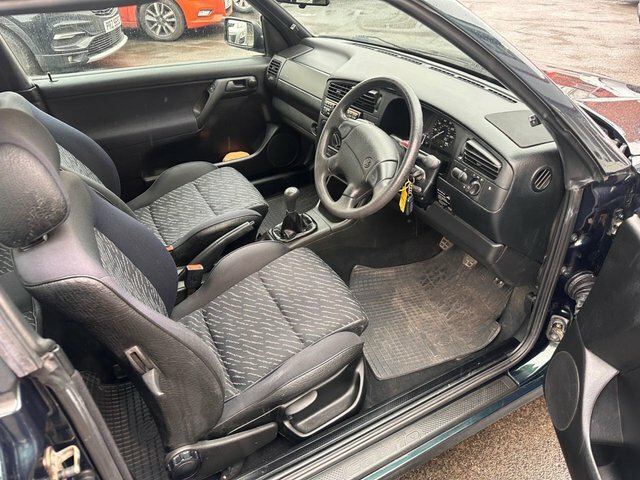 Volkswagen Golf 2.8 Vr6 Highline #14