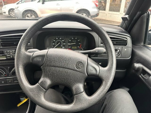 Volkswagen Golf 2.8 Vr6 Highline #22