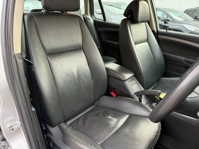 Saab 9-3 1.9 Ttid Turbo Edition Sportwagon Manua Silver #6