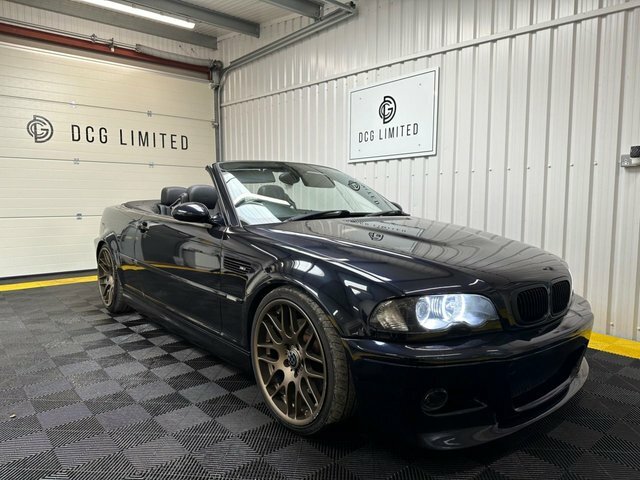 BMW M3 M3 Smg 338 LM04YKJ Black #5
