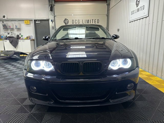 BMW M3 M3 Smg 338 LM04YKJ Black #4