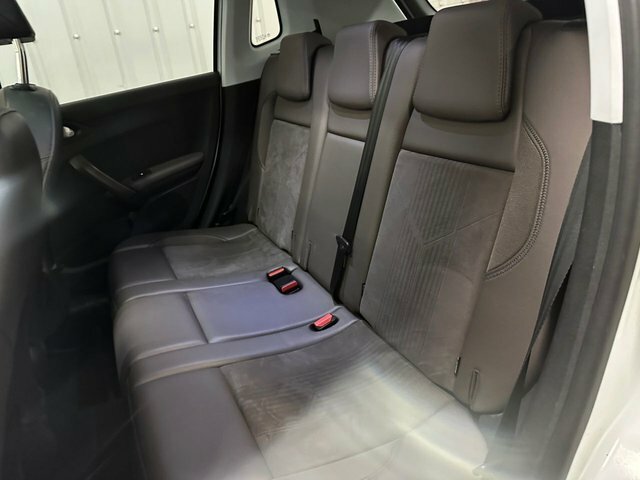 Peugeot e-2008 E-hdi Active White #33