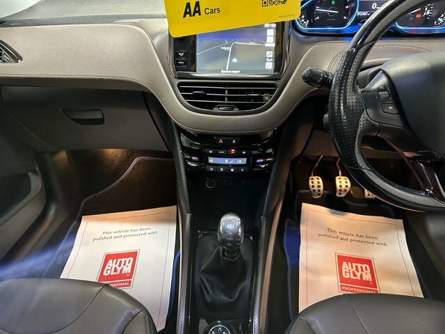 Peugeot e-2008 E-hdi Active White #22
