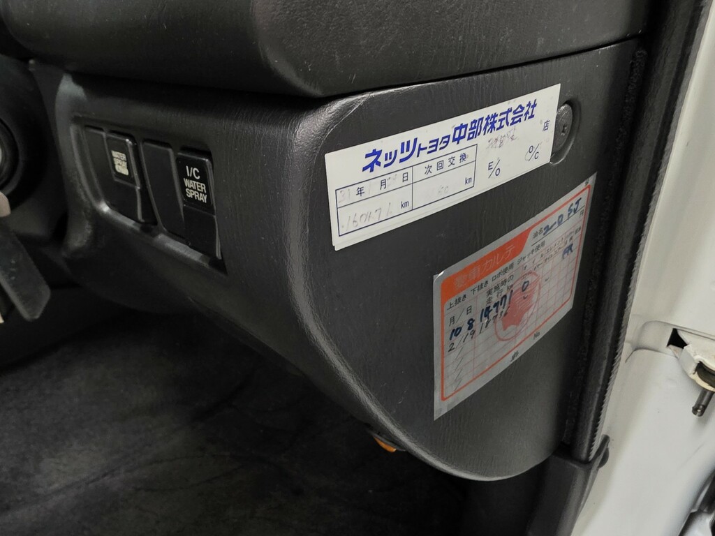 Subaru Impreza Wrx Sti Black #11