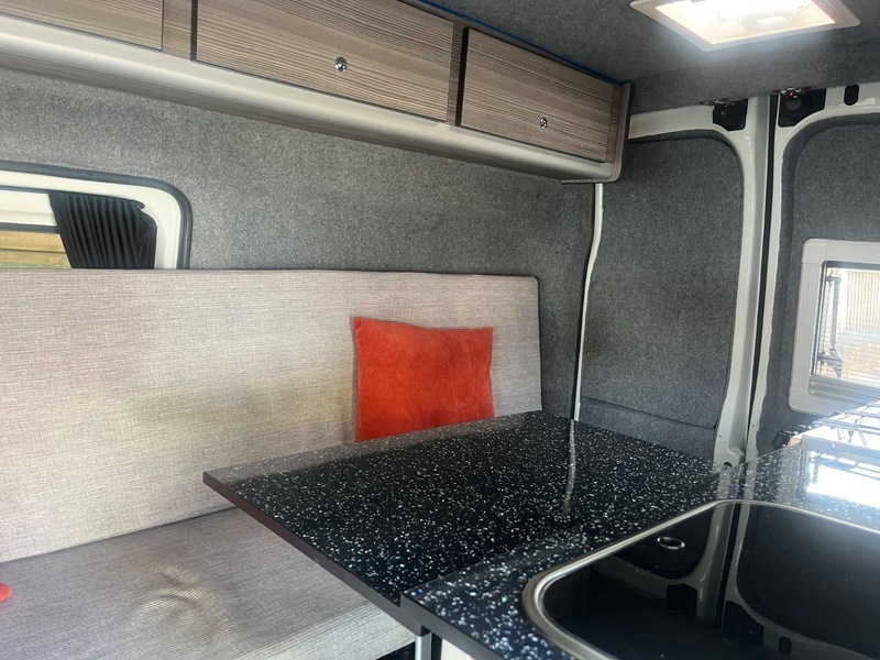 Fiat Doblo 16V XL Multijet White #4