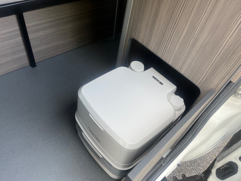 Fiat Doblo 16V XL Multijet White #5