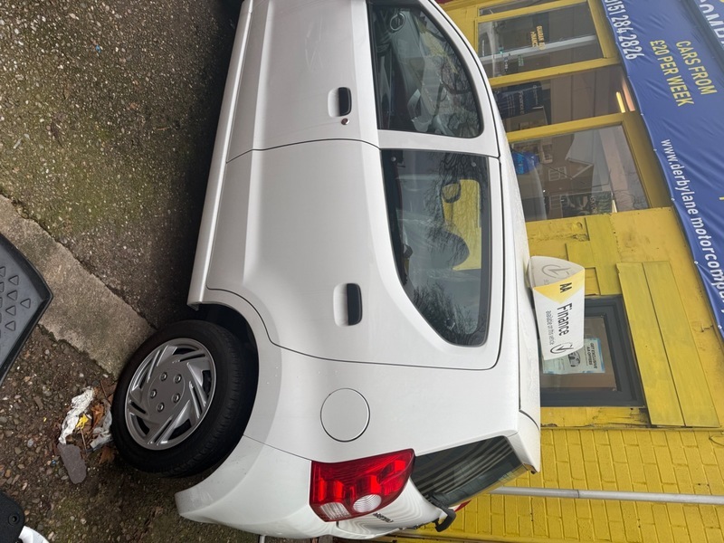 Suzuki Alto Sz PF64XDT White #4
