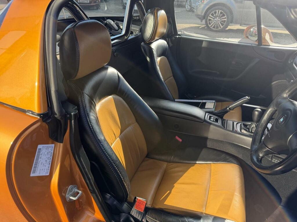 Mazda MX-5 1.8 Icon Limited Edition Red #14