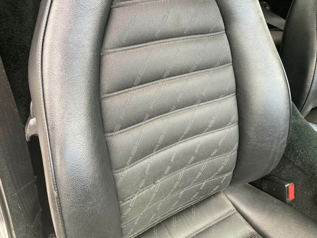 Porsche 924 2.5 S  #6
