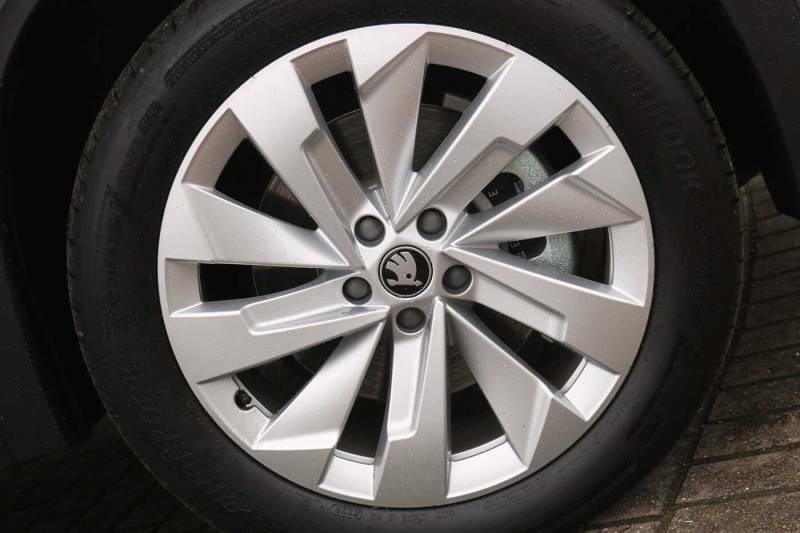 Skoda Kodiaq 2.0 Tdi Se L Dsg 7 Seat - 2025 75 Grey #5