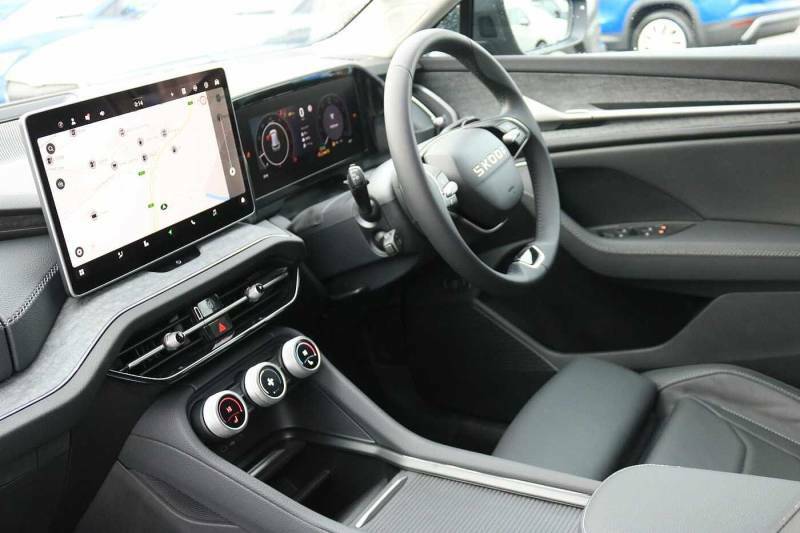 Skoda Kodiaq 2.0 Tdi Se L Dsg 7 Seat - 2025 75 Grey #2