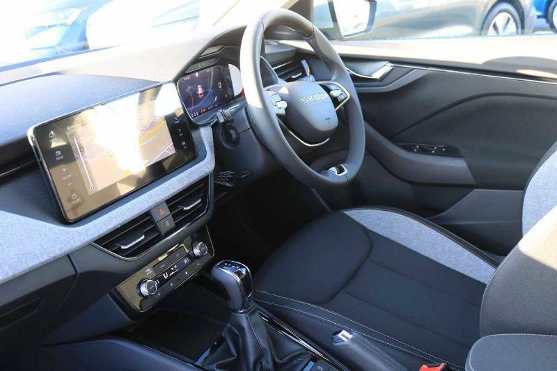 Skoda Scala 1.0 Tsi 116 Se Edition Dsg - 2025 75 Silver #2