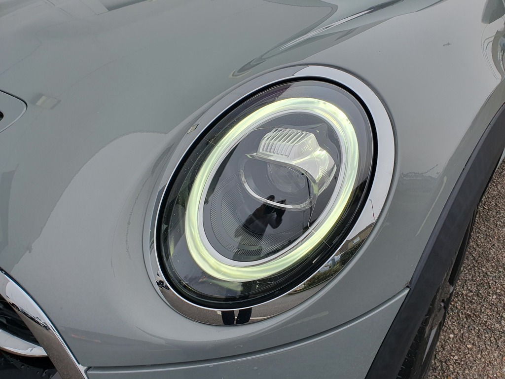 Mini Hatch 2.0 Cooper S Sport II BD70ZVF Grey #5