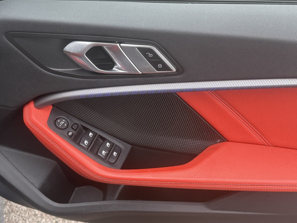 BMW 1 Series 118I M Sport Step PK70ZCU Grey #4