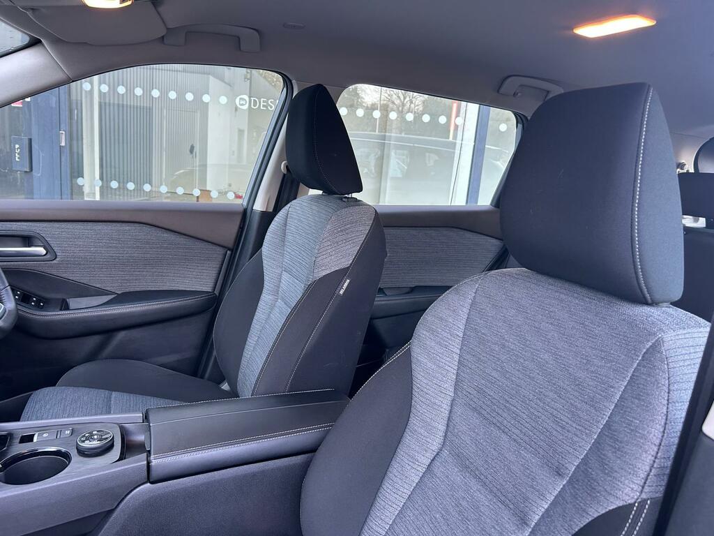 Nissan X-Trail 1.5 E-power E-4orce 213 Acenta Prem 7 St LG24MLK Grey #5