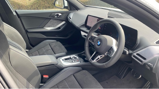 BMW 2 Series Gran Coupe 220I Mht M Sport Dct Euro 6 WN25XGF White #6