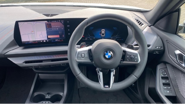 BMW 2 Series Gran Coupe 220I Mht M Sport Dct Euro 6 WN25XGF White #5