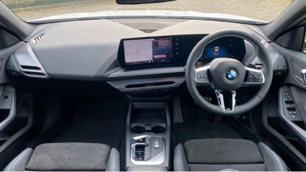BMW 2 Series Gran Coupe 220I Mht M Sport Dct Euro 6 WN25XGF White #4