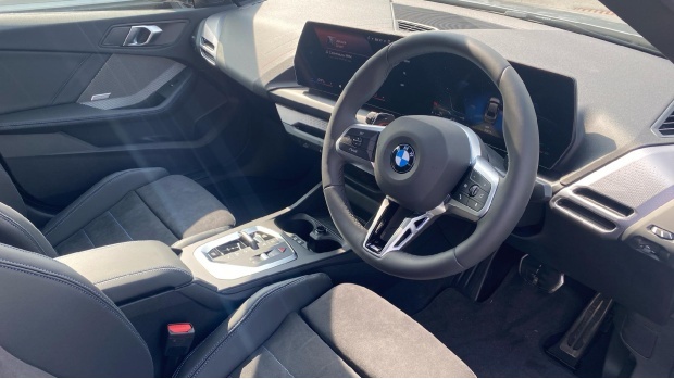 BMW 2 Series Gran Coupe 220I Mht M Sport Dct Euro 6 WM25XZE Grey #6