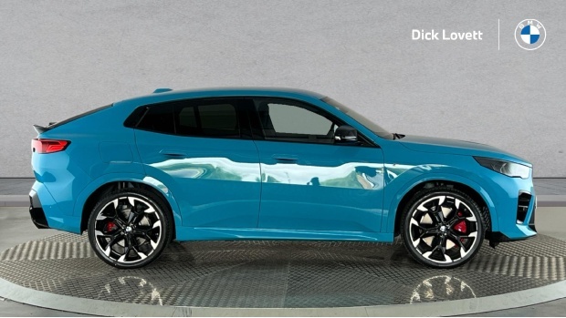 BMW X2 M35i Xdrive Euro 6  #3
