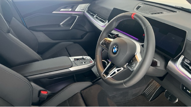BMW X2 M35i Xdrive Euro 6  #6