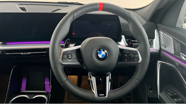 BMW X2 M35i Xdrive Euro 6  #5