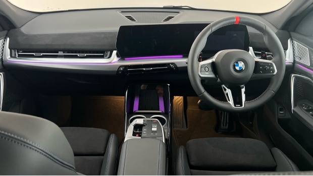 BMW X2 M35i Xdrive Euro 6  #4