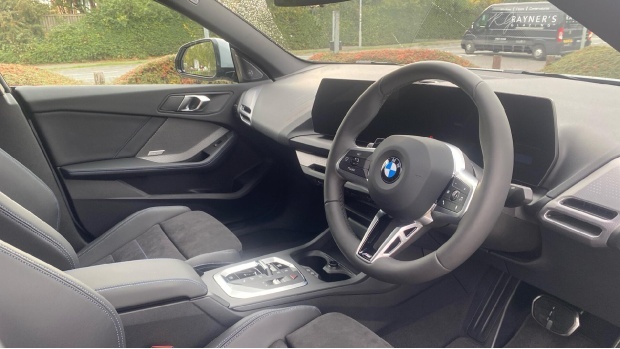 BMW 2 Series Gran Coupe 220I Mht M Sport Dct Euro 6 WN75ABU Grey #6