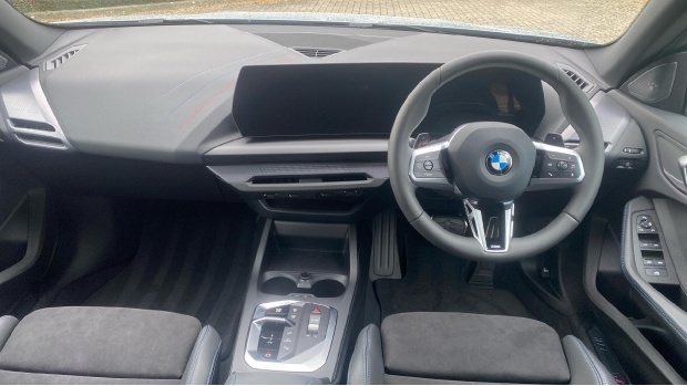 BMW 2 Series Gran Coupe 220I Mht M Sport Dct Euro 6 WN75ABU Grey #4