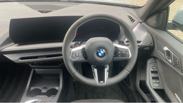 BMW 2 Series Gran Coupe 220I Mht M Sport Dct Euro 6 WN75ABU Grey #5