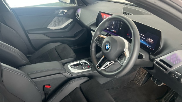 BMW 2 Series Gran Coupe 220I Mht M Sport Dct Euro 6 WR75OYT Blue #6