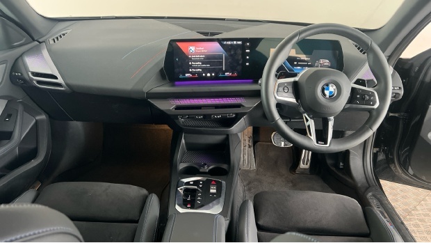 BMW 2 Series Gran Coupe 220I Mht M Sport Dct Euro 6 WR75OYT Blue #4