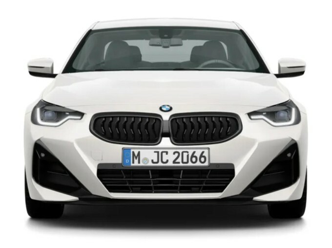 BMW 2 Series 230I M Sport Euro 6 White #5