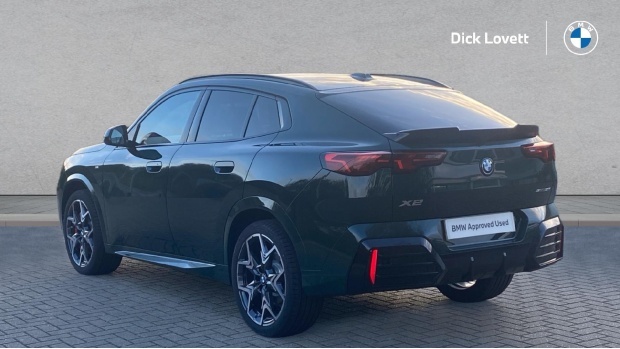 BMW X2 20I Mht M Sport Dct Sdrive Euro 6 WX75RZT  #2