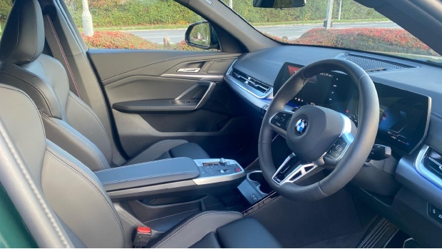 BMW X2 20I Mht M Sport Dct Sdrive Euro 6 WX75RZT  #6