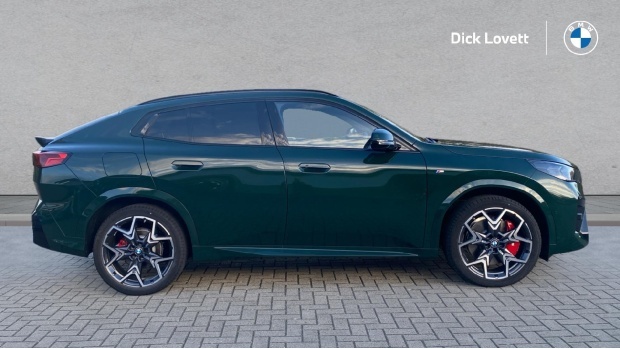 BMW X2 20I Mht M Sport Dct Sdrive Euro 6 WX75RZT  #3
