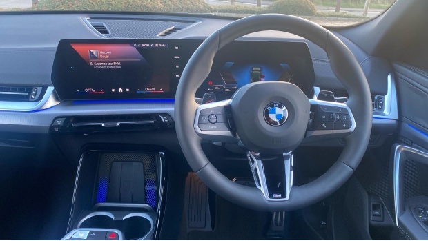BMW X2 20I Mht M Sport Dct Sdrive Euro 6 WX75RZT  #5