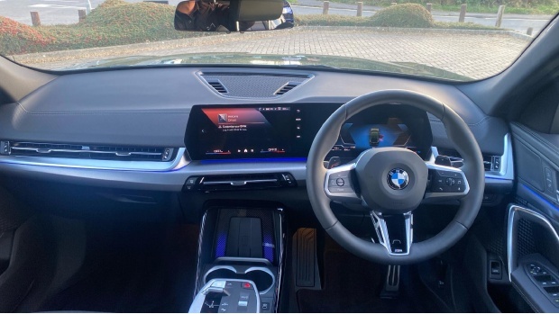 BMW X2 20I Mht M Sport Dct Sdrive Euro 6 WX75RZT  #4