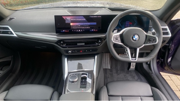 BMW 2 Series 230I M Sport Euro 6 WP75HDN  #4