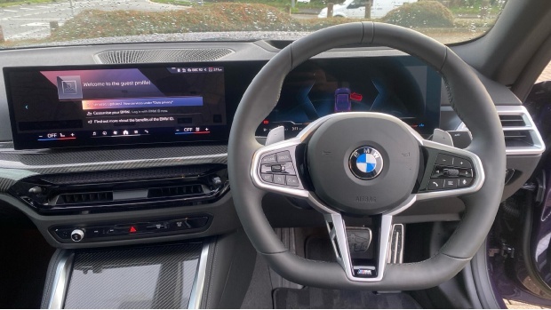 BMW 2 Series 230I M Sport Euro 6 WP75HDN  #5