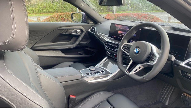 BMW 2 Series 230I M Sport Euro 6 WP75HDN  #6