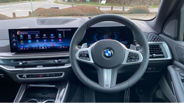 BMW X5 40D Mht M Sport Steptronic Xdrive Euro 6 Green #5