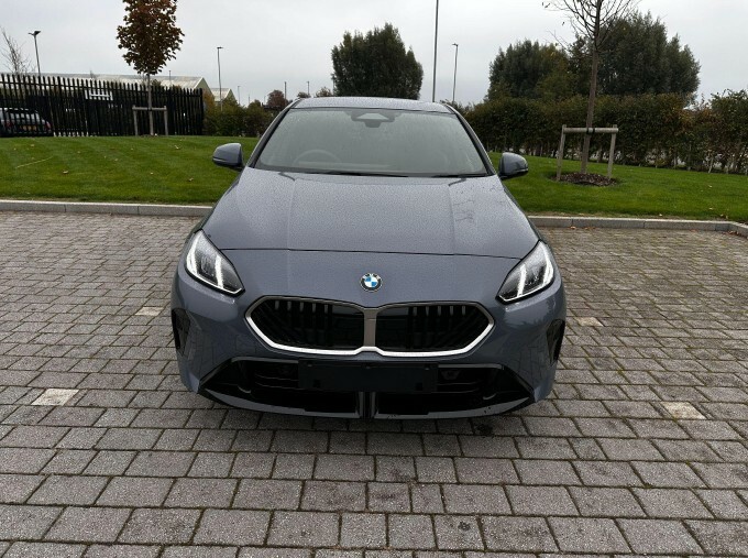 BMW 2 Series Gran Coupe 220I Mht M Sport Dct Euro 6  #3
