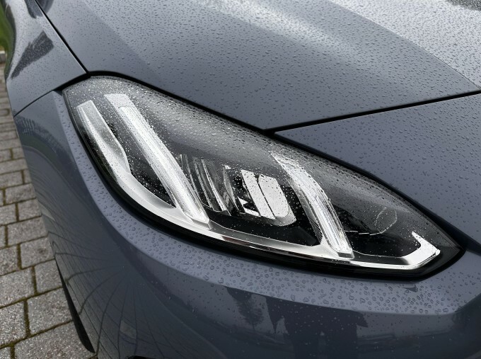 BMW 2 Series Gran Coupe 220I Mht M Sport Dct Euro 6  #4