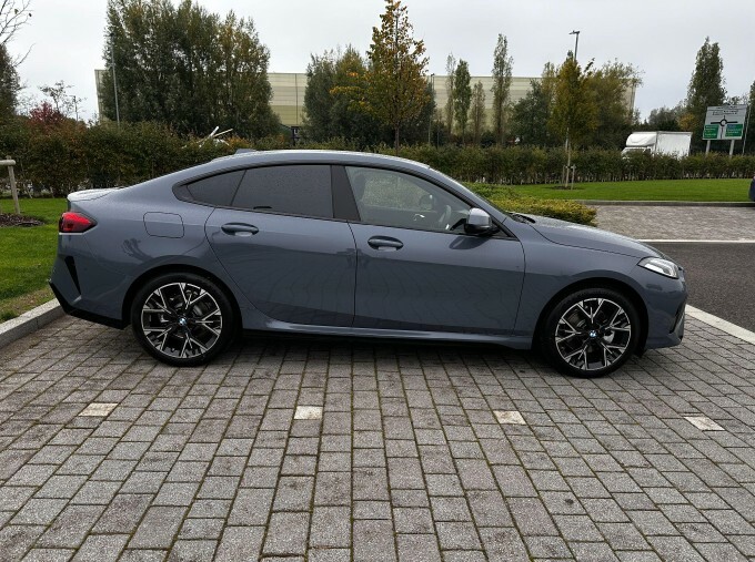 BMW 2 Series Gran Coupe 220I Mht M Sport Dct Euro 6  #2